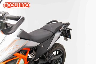 KTM 390 ADVENTURE