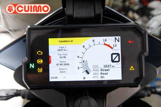 KTM 390 ADVENTURE