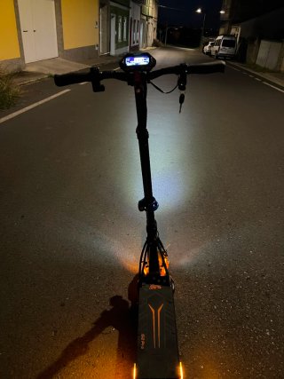 Kukirin G2 Pro Patinete Eléctrico