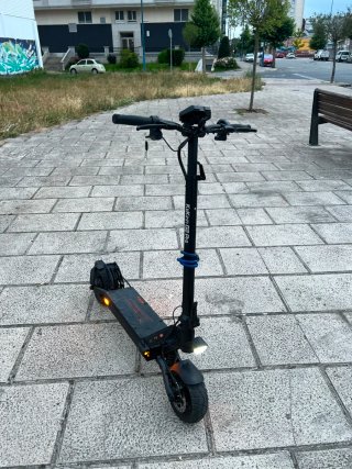 Kukirin G2 Pro Patinete Eléctrico