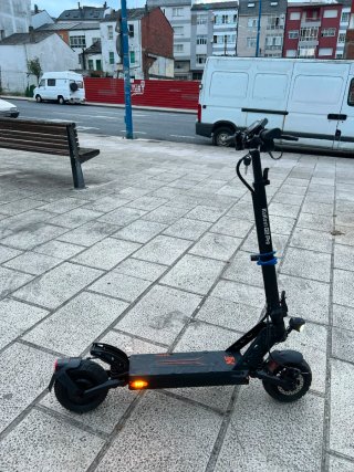 Kukirin G2 Pro Patinete Eléctrico