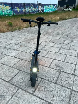 Kukirin G2 Pro Patinete Eléctrico