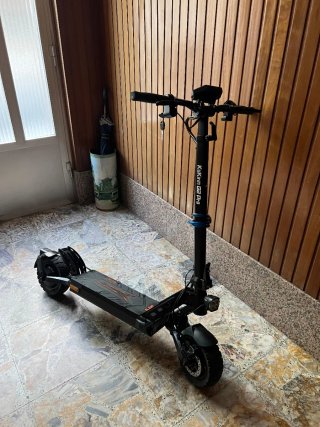 ‼️¡OFERTA!‼️ KUKIRIN G2 PRO