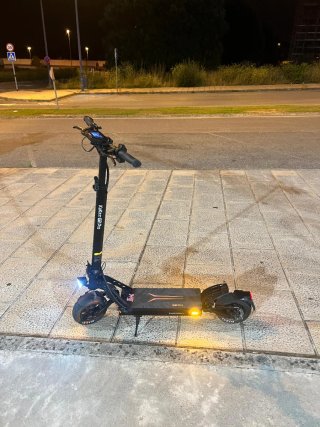 ‼️¡OFERTA!‼️ KUKIRIN G2 PRO