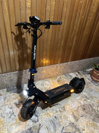 ‼️¡OFERTA!‼️ KUKIRIN G2 PRO