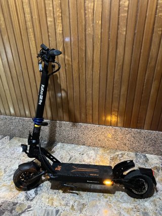 ‼️¡OFERTA!‼️ KUKIRIN G2 PRO