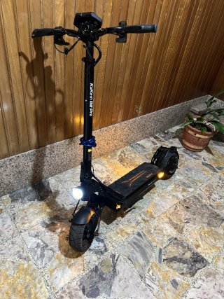 ‼️¡OFERTA!‼️ KUKIRIN G2 PRO