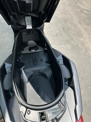 Yamaha XMAX 300 ABS Negra