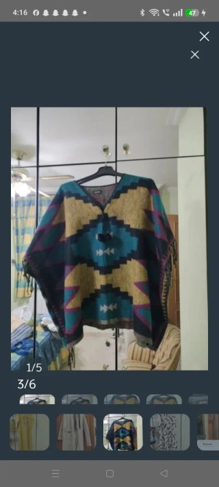 Lotes de mujer chaquetónes  abrigados y vestido