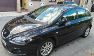SEAT Leon 2010