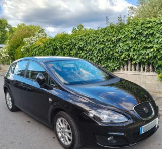 SEAT Leon 2010