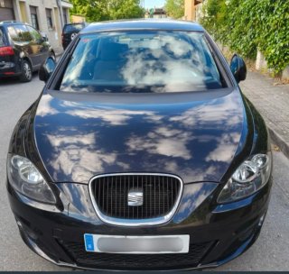 SEAT Leon 2010