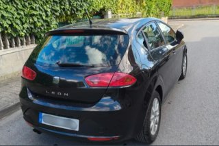 SEAT Leon 2010