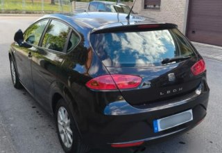 SEAT Leon 2010