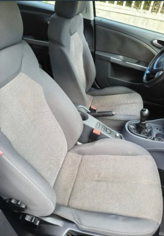 SEAT Leon 2010