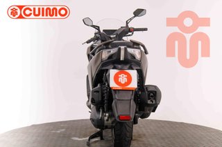 KYMCO SUPER DINK 350 I