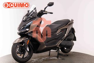 KYMCO SUPER DINK 350 I