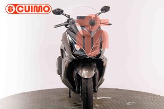KYMCO SUPER DINK 350 I