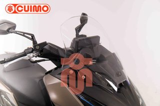 KYMCO SUPER DINK 350 I