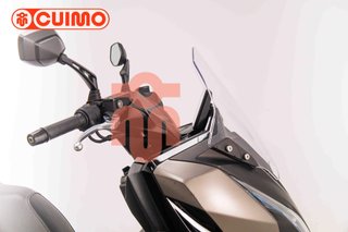 KYMCO SUPER DINK 350 I