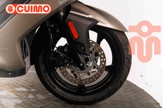 KYMCO SUPER DINK 350 I