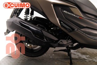 KYMCO SUPER DINK 350 I