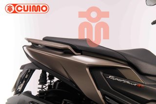 KYMCO SUPER DINK 350 I