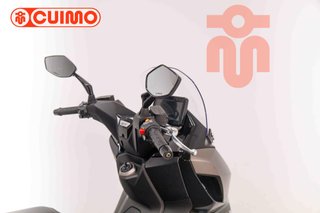 KYMCO SUPER DINK 350 I