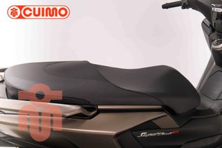 KYMCO SUPER DINK 350 I