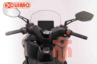 KYMCO SUPER DINK 350 I