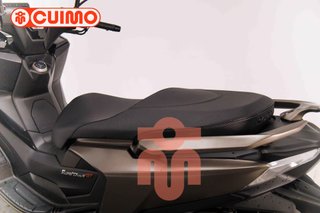 KYMCO SUPER DINK 350 I