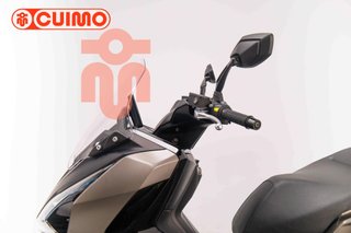 KYMCO SUPER DINK 350 I