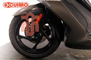 KYMCO SUPER DINK 350 I