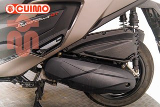 KYMCO SUPER DINK 350 I