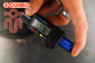 KYMCO SUPER DINK 350 I