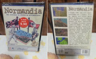 Gioco pc Normandia