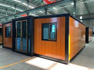 casa Container casa prefabricada