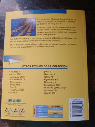 Manual Imprescindible de Internet