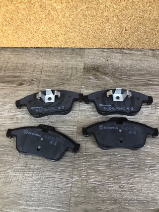 Pastillas Freno Brembo P 68 047