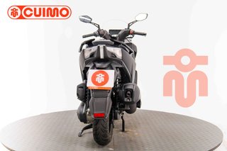 KYMCO SUPER DINK 350 I