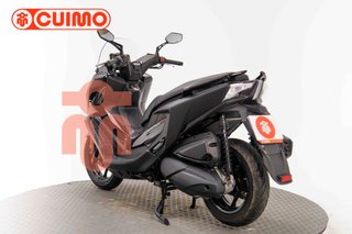 KYMCO SUPER DINK 350 I
