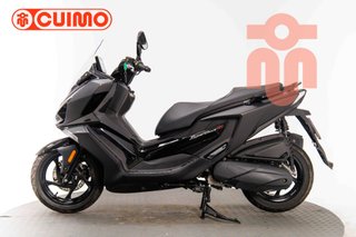 KYMCO SUPER DINK 350 I