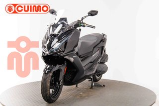 KYMCO SUPER DINK 350 I