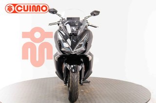 KYMCO SUPER DINK 350 I