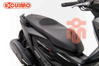 KYMCO SUPER DINK 350 I