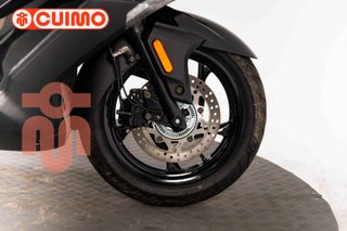 KYMCO SUPER DINK 350 I