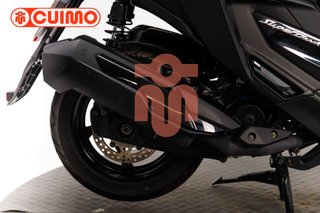 KYMCO SUPER DINK 350 I