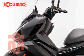 KYMCO SUPER DINK 350 I