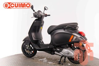 VESPA SPRINT 125