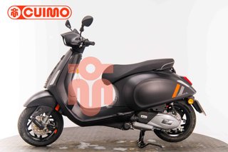 VESPA SPRINT 125